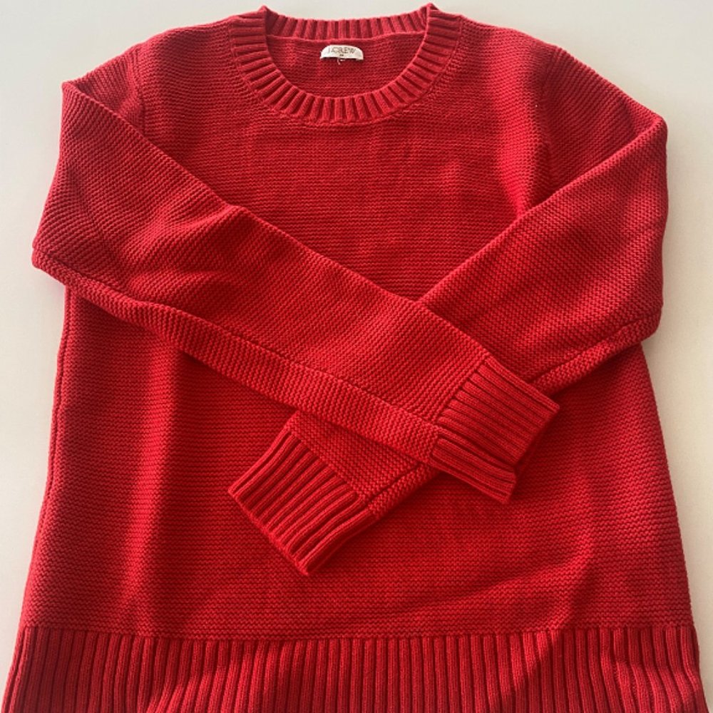 Jcrew Factory Sweater